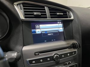Citroen C4 bild 18