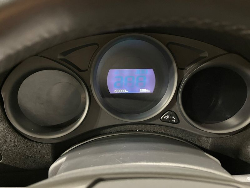 Citroen C4 bild 14