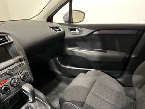 Citroen C4 bild 15