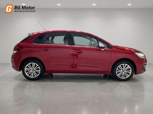 Citroen C4 bild 4
