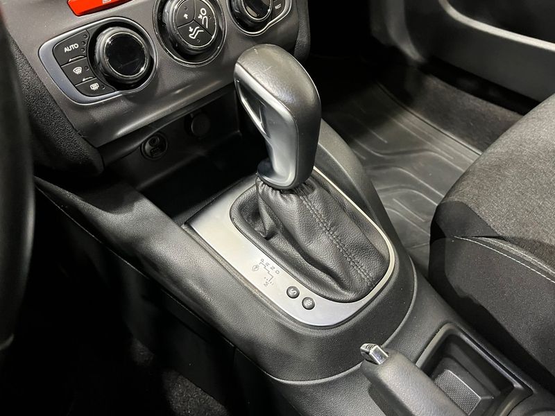 Citroen C4 bild 16