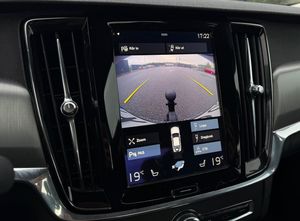 Volvo S90 bild 18