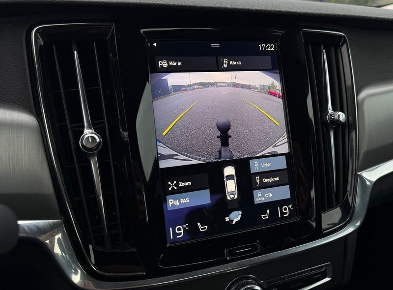 Volvo S90 bild 18