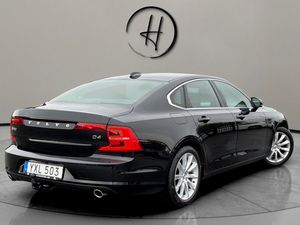 Volvo S90 bild 5