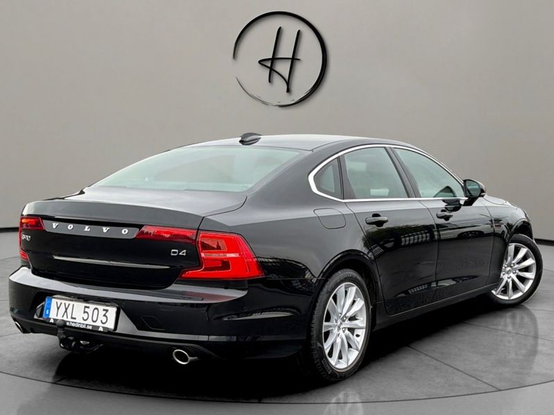 Volvo S90 bild 5