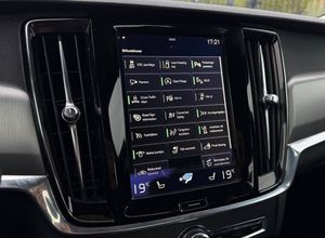 Volvo S90 bild 22