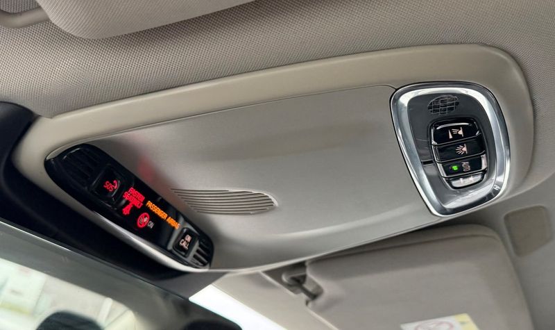 Volvo S90 bild 26