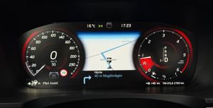 Volvo S90 bild 16
