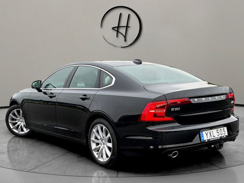 Volvo S90 bild 6