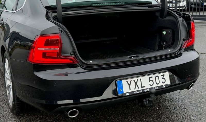 Volvo S90 bild 28