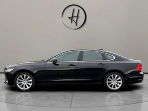 Volvo S90 bild 7
