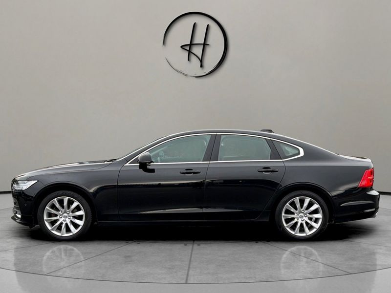 Volvo S90 bild 7