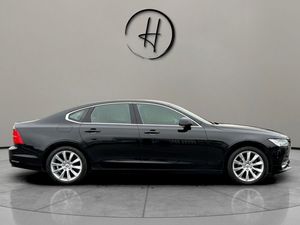Volvo S90 bild 8