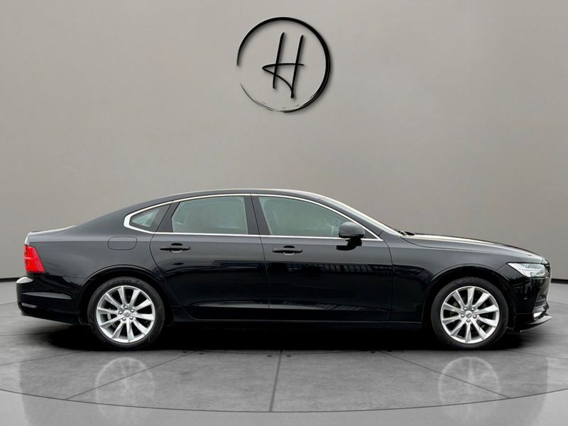 Volvo S90 bild 8