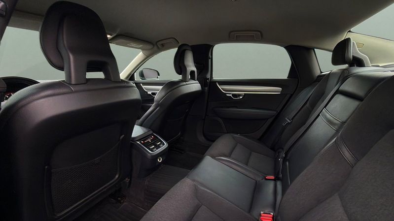 Volvo S90 bild 12