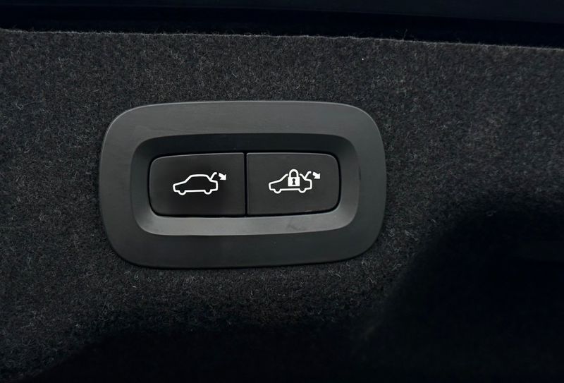 Volvo S90 bild 25