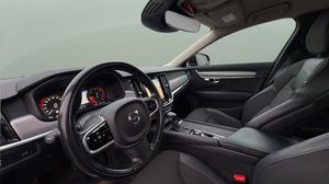 Volvo S90 bild 9