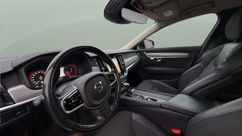 Volvo S90 bild 9