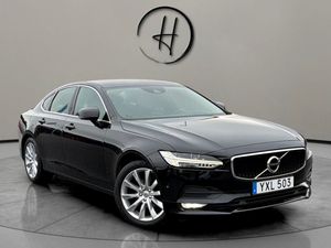 Volvo S90 bild 1