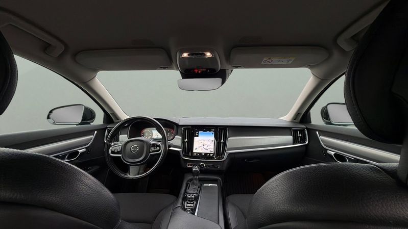 Volvo S90 bild 10