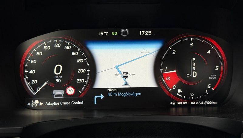Volvo S90 bild 14