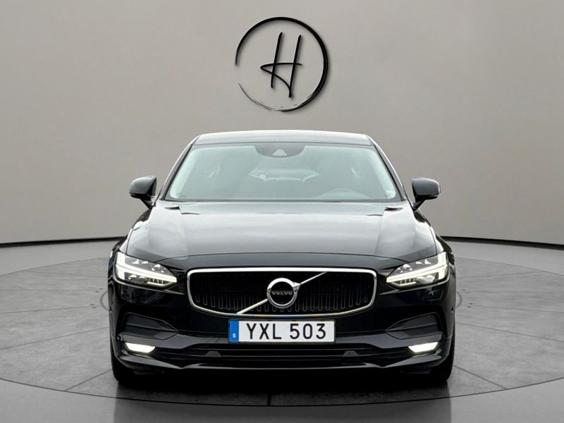 Volvo S90 bild 3