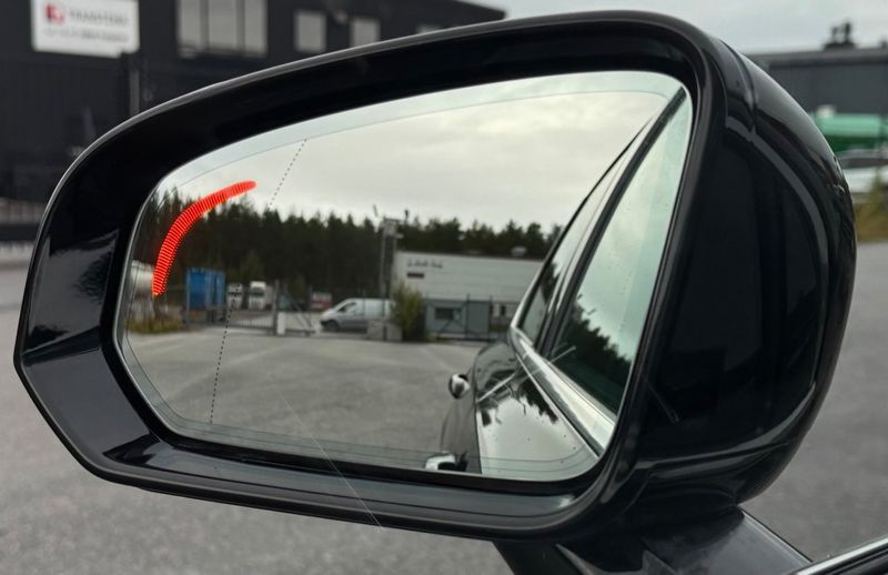 Volvo S90 bild 13