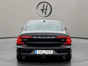Volvo S90 bild 4