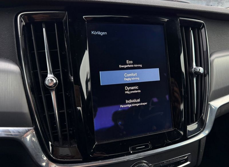 Volvo S90 bild 20