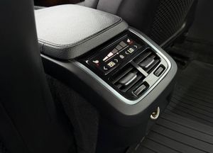 Volvo S90 bild 27