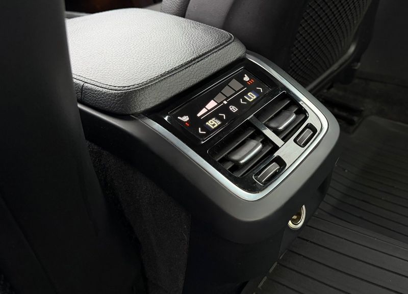 Volvo S90 bild 27