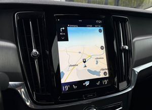 Volvo S90 bild 17