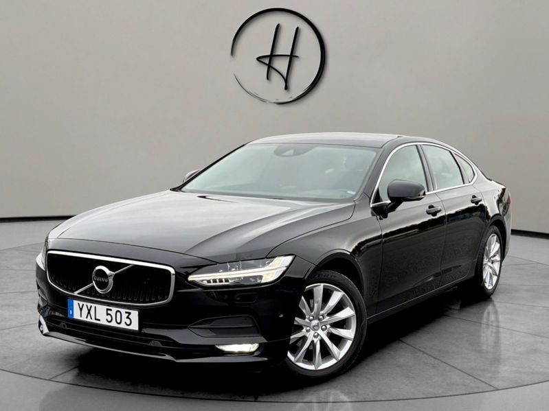 Volvo S90 bild 2