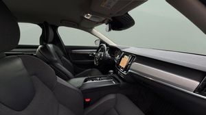 Volvo S90 bild 11