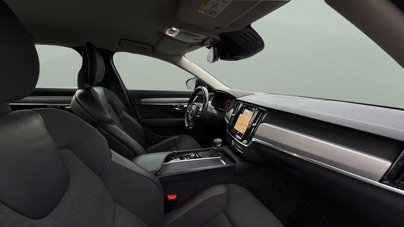 Volvo S90 bild 11