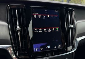 Volvo S90 bild 21