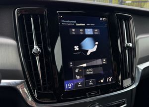 Volvo S90 bild 23