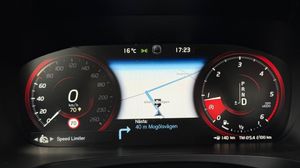 Volvo S90 bild 15