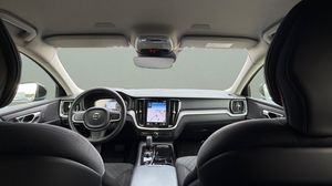 Volvo V60 bild 10