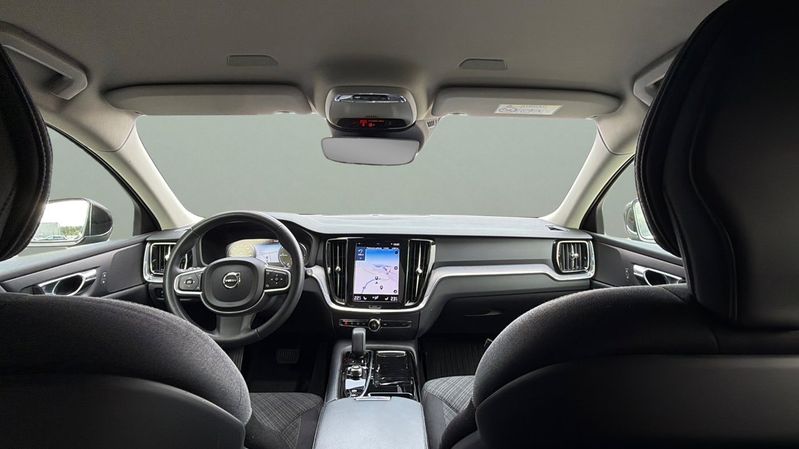 Volvo V60 bild 10