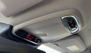 Volvo V60 bild 22