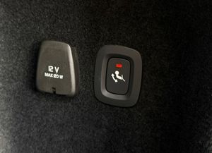 Volvo V60 bild 19