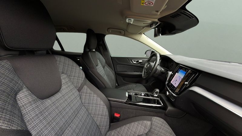 Volvo V60 bild 11