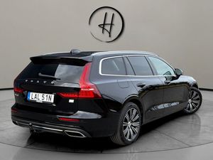 Volvo V60 bild 5