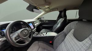 Volvo V60 bild 9