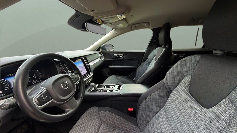 Volvo V60 bild 9