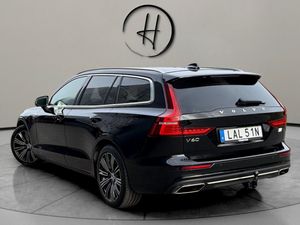 Volvo V60 bild 6