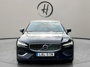 Volvo V60 bild 3