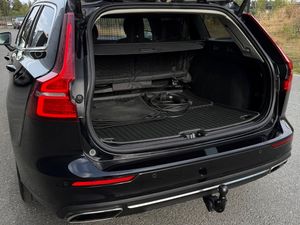 Volvo V60 bild 23