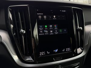 Volvo V60 bild 17